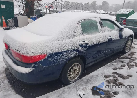 2005 Honda Accord 2.4 Lx z USA, uszkodzony, nr VIN 1HGCM56495A024101